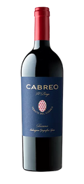 CABREO Il Borgo | Tenute del Cabreo 2022 Toscano I.G.P. Vendemmia 40 0.75lt