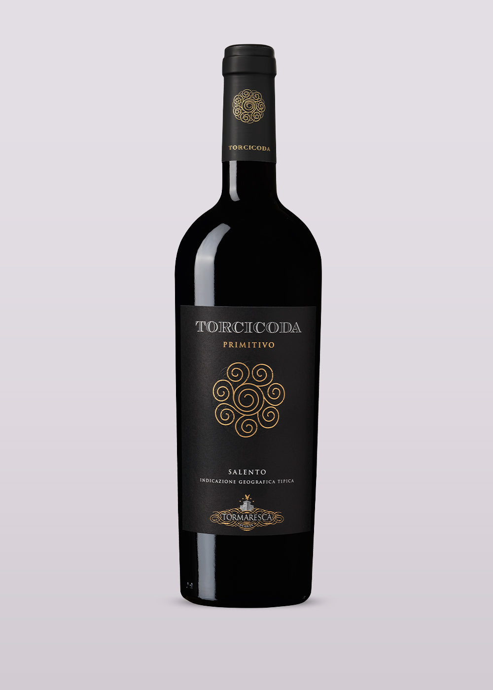 TORCICODA - Tormaresca primitivo salento