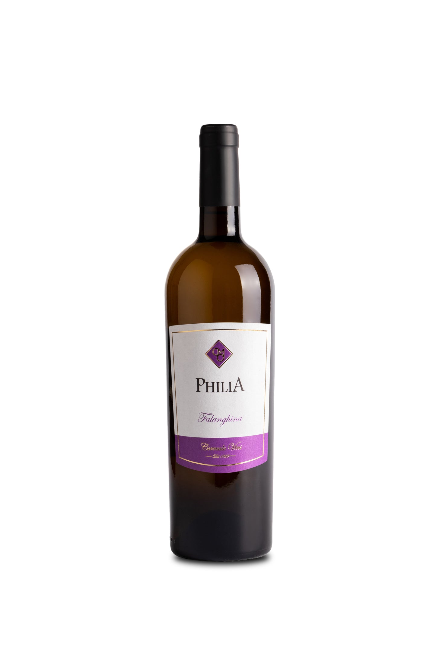 PHILIA FALANGHINA IRPINIA DOC CORREALE VINI 1928