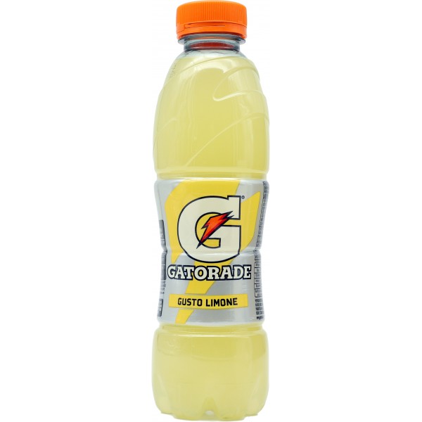 GATORADE CL 50  LIMONE