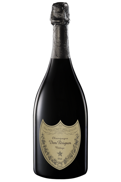 CHAMPAGNE DOM PERIGNON BRUT VINTAGE 2015 - MOET HENNESSY