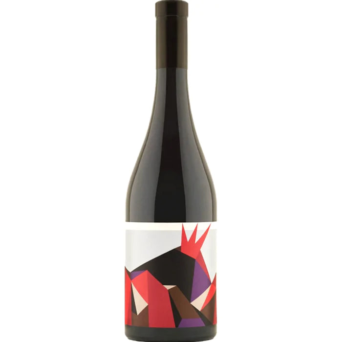 GELSONERO LACRYMA CHRISTI DOC 2019-CANTINE VILLA DORA