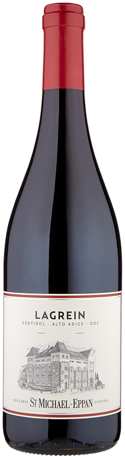LAGREIN 2020-SAN MICHELE APPIANO