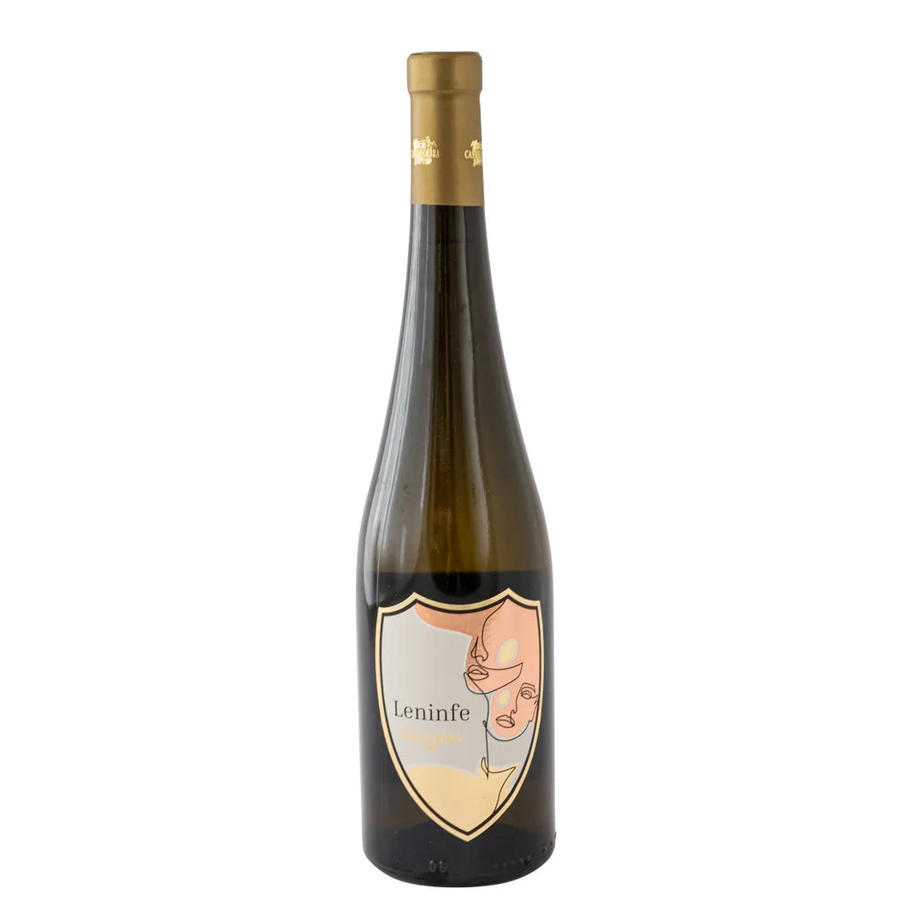 LENINFE VINO BIANCO- CASA D'AMBRA