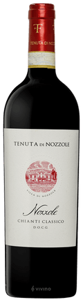 Nozzole D.O.C.G. | Tenuta di Nozzole 2022 0.75lt