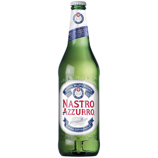 NASTRO AZZURRO 62 CL