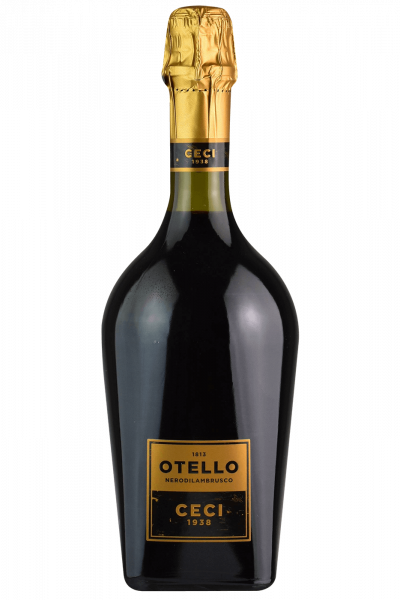 LAMBRUSCO - OTELLO CECI