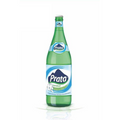 ACQUA PRATA NATURALE 1LT VETRO 12 BOTTIGLIE (VETRO VUOTO A RENDERE)