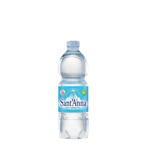 ACQUA SANT' ANNA 50 CL