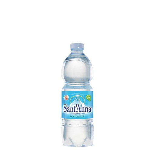 ACQUA S. ANNA 50 CL