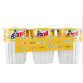 ESTATHE' 20 CL 1X6 BICCHIERE LIMONE