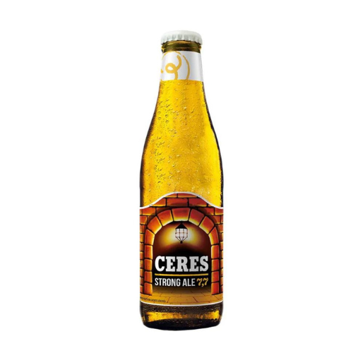 BIRRA CERES 33CL