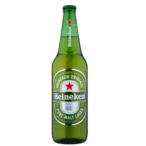 BIRRA HEINEKEN 66CL