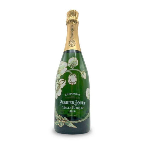 CHAMPAGNE PJ BELLE EPOQUE 2014- PERRIER JOUET