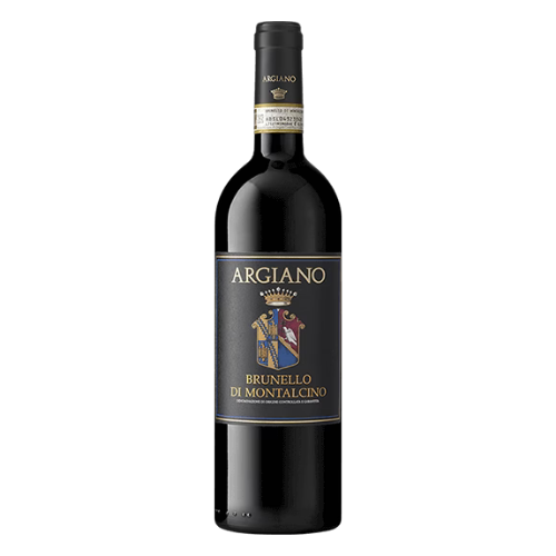 BRUNELLO DI MONTALCINO DOCG 2017- ARGIANO