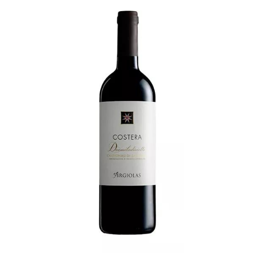 COSTERA CANNONAU 2019 ARGIOLAS