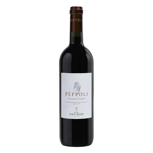 PEPPOLI CHIANTI CLASSICO 2024 ANTINORI