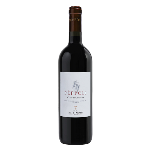 PEPPOLI CHIANTI CLASSICO 2022 ANTINORI