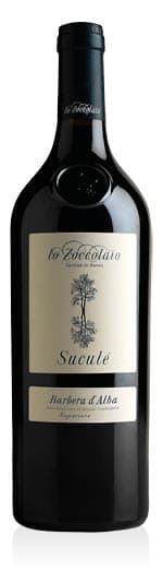 BARBERA D'ALBA SUCULE'-LO ZOCCOLAIO