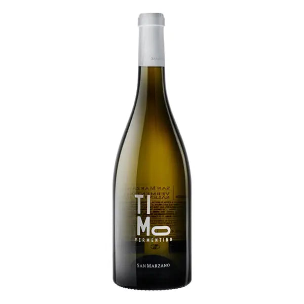 TIMO VERMENTINO