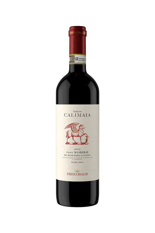 TENUTA CALIMAIA 2020 VIUNO NOBILE DI MONTEPULCIANO-FRESCOBALDI