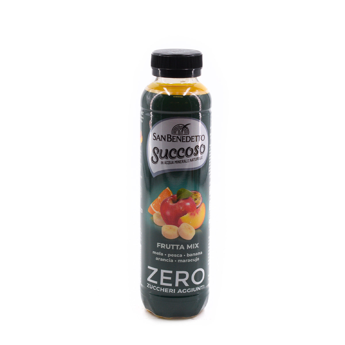San Benedetto Succoso gusto Frutta Mix