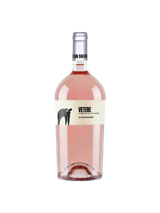 VETERE IGP 2023 PAETSUM ROSATO- TENUTA SAN SALVATORE