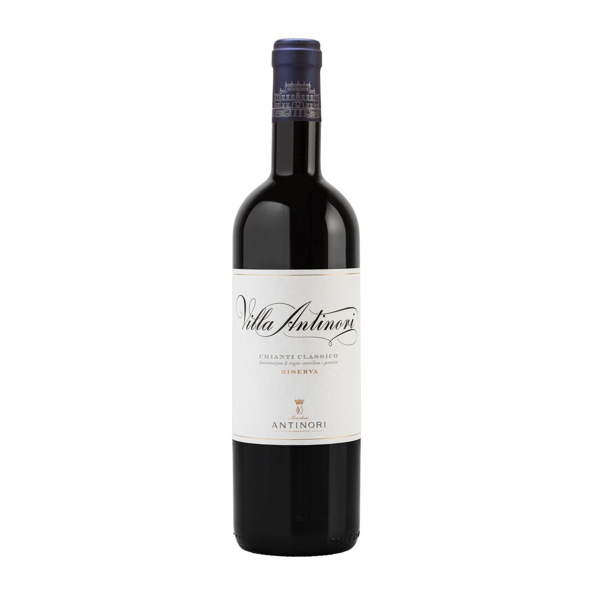 VILLA ANTINORI CHIANTI CLASSICO 2021-ANTINORI