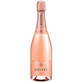 CHAMPAGNE ROSE' -BOIZEL