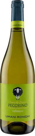 PECORINO VELLODORO 2020- UMANI RONCHI