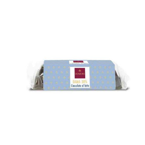 DAMA CIOCCOLATO FONDETE 70% 150g.-DOMORI