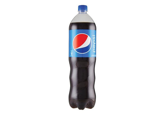 PEPSI COLA 1,5 LT PET