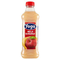 Yoga Senza Zuccheri aggiunti - Mela Banana