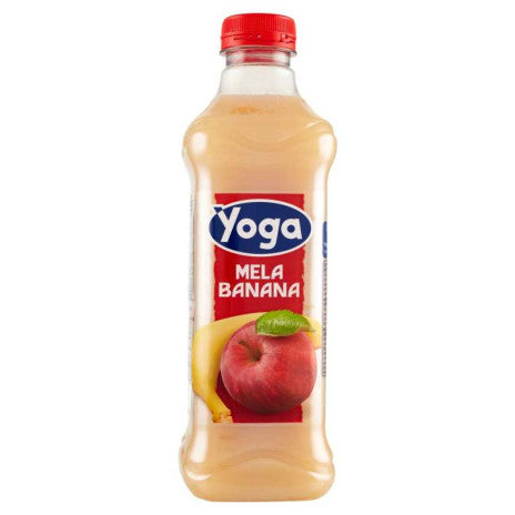 Yoga Senza Zuccheri aggiunti - Pera