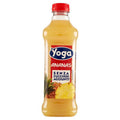 Yoga Ananas Senza Zuccheri aggiunti - Ananas
