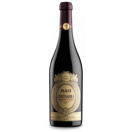 AMARONE CLASSICO COSTASERA DOCG 2017 - MASI