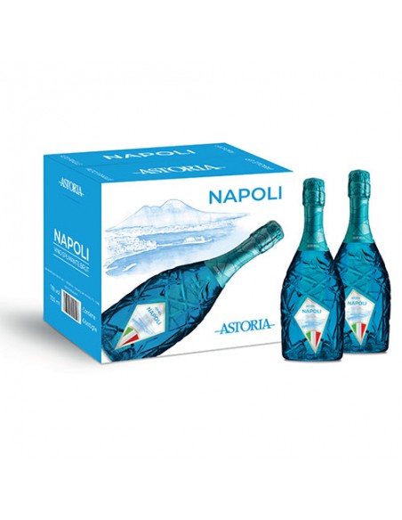 ASTORIA - NAPOLI
