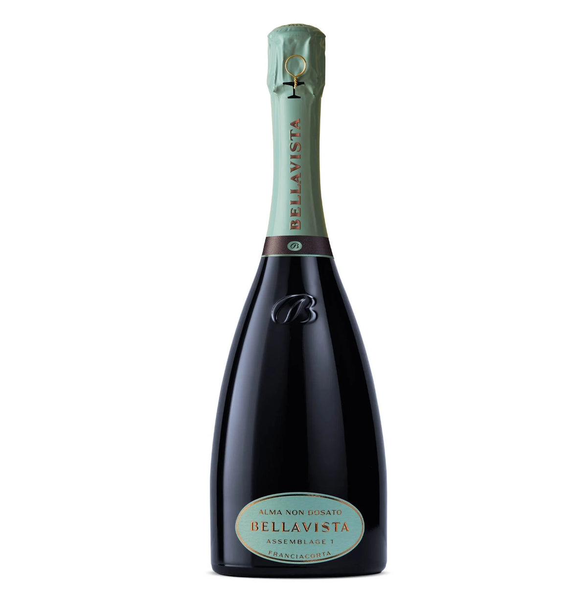 BELLAVISTA | Alma non Dosato  - ASSEMBLAGE 3 0.75