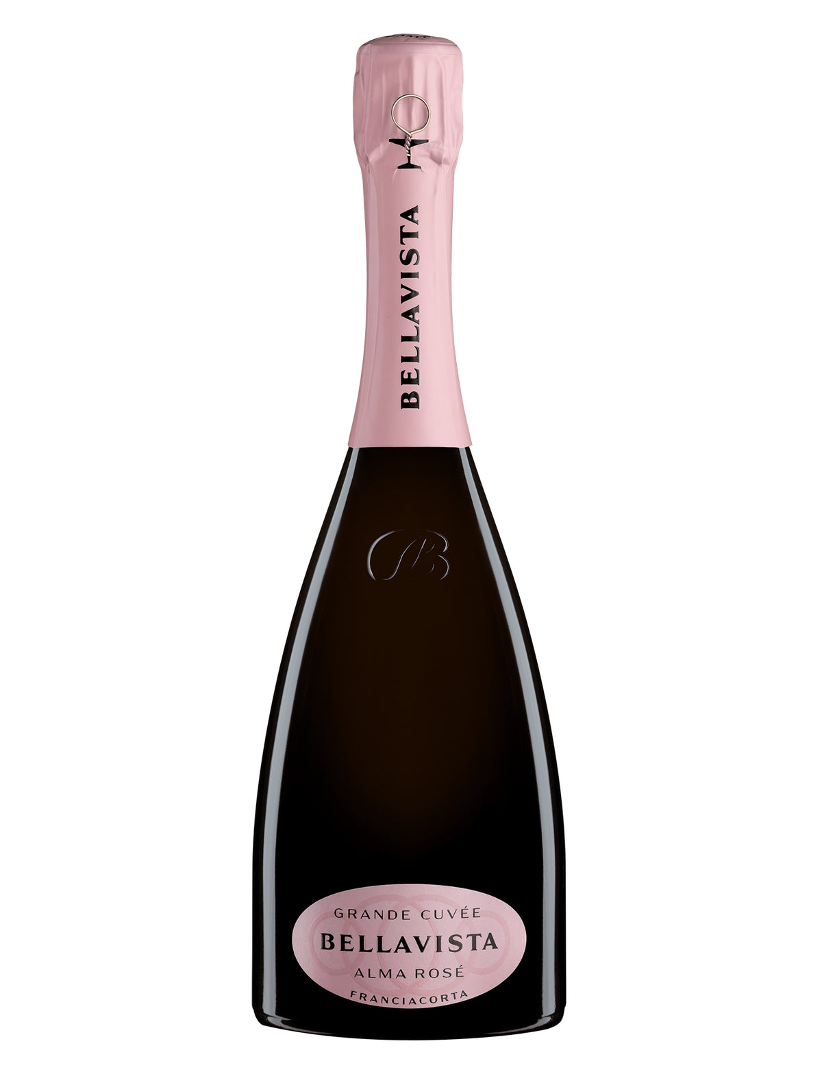 BELLAVISTA | Gran Cuvèe - Alma Rosè 0.75