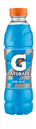 GATORADE CL 50 COOL BLU