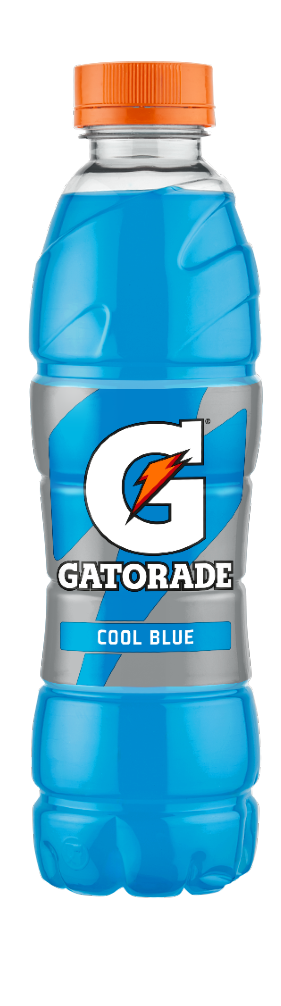 GATORADE CL 50 COOL BLU