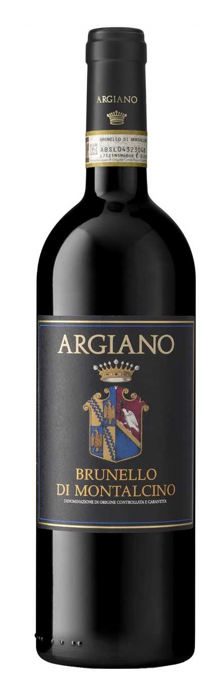 BRUNELLO DI MONTALCINO 2018-ARGIANO