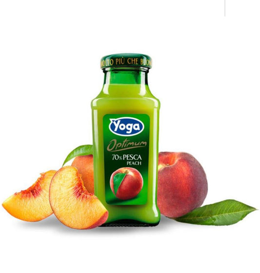 YOGA MAGIC PESCA 200 ML