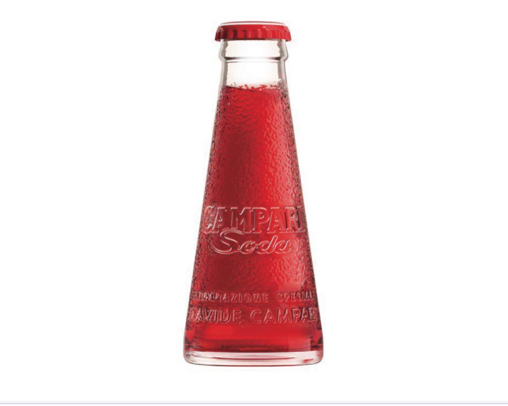 CAMPARI SODA 9.8CL