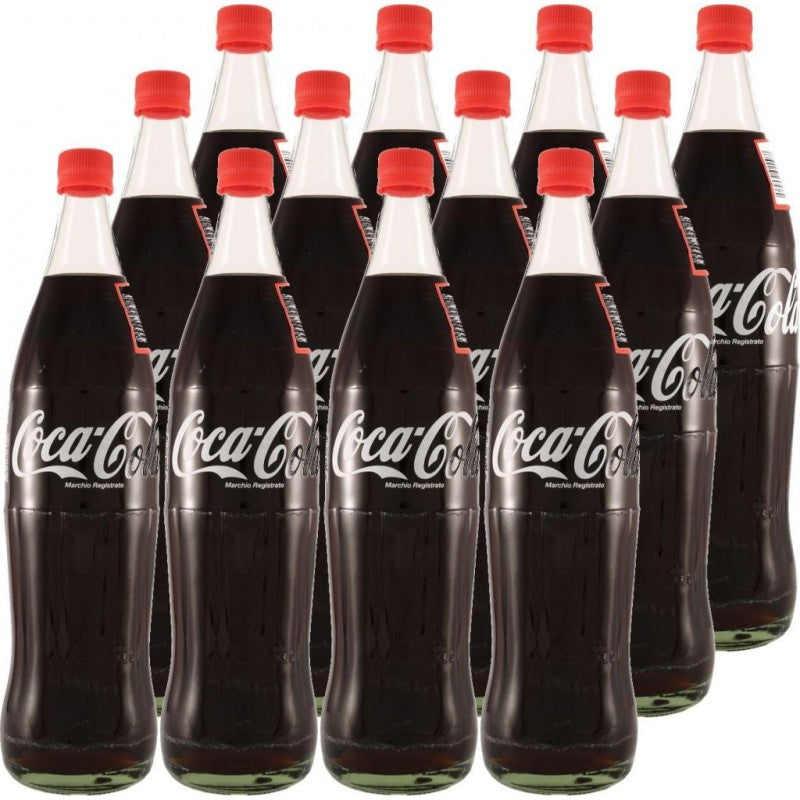 COCA COLA SUPER 1LT VAR – Correale Delivery