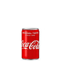 COCA COLA LATTINA 15 CL BABY