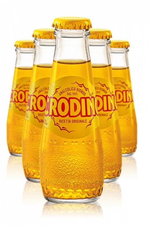 CRODINO 10 CL