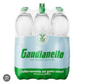ACQUA GAUDIANELLO 1,5 LT PET 6 BOTTIGLIE