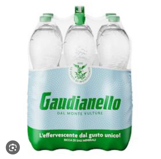 ACQUA MONTICCHIO 1,5 LT PET 6 BOTTIGLIE