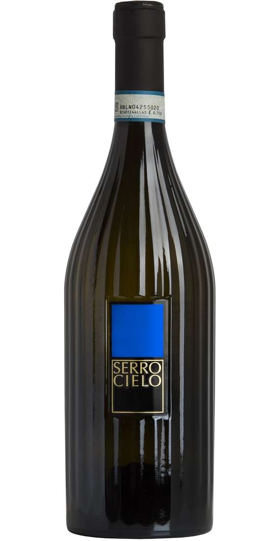 SERRO CIELO FALANGHINA DOP 2021 -FEUDI SAN GREGORIO